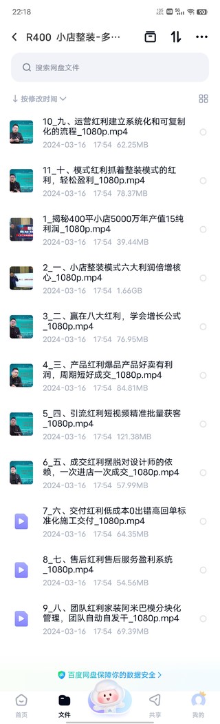 小店整裝-多點盈利系統，家裝建材家居線上課程插圖